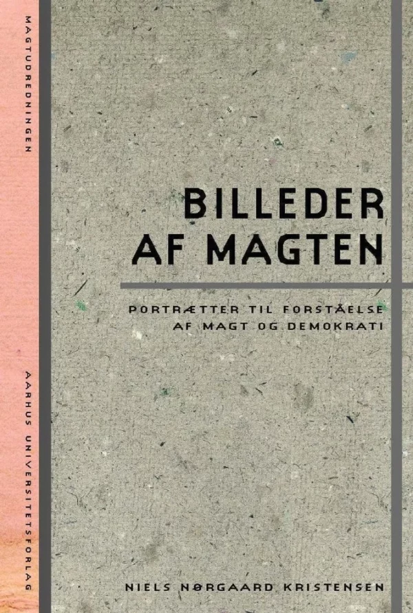 Billeder af magten