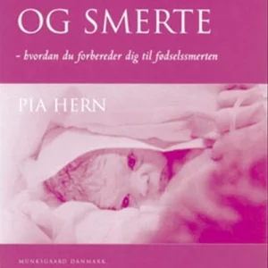 Fødsel og smerte