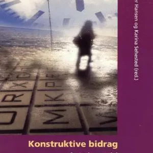 Konstruktive bidrag