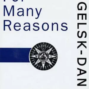 Engelsk-dansk handelsordbog "For many Reasons"