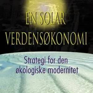 En solar verdensøkonomi