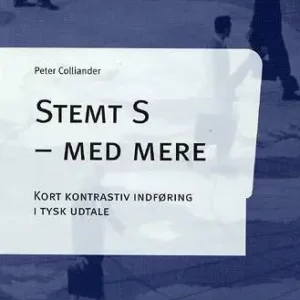 Stemt s - med mere