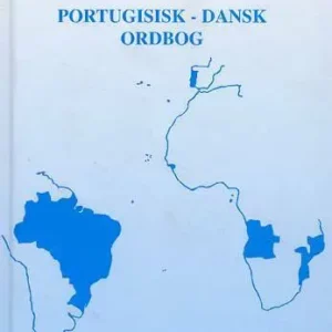 Portugisisk-dansk ordbog
