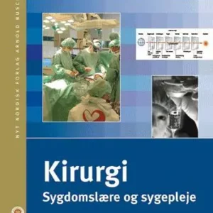 Kirurgi