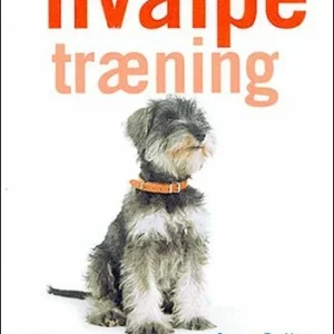 Hvalpetræning