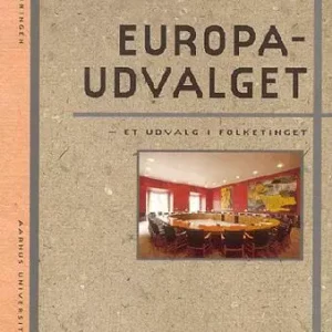 Europaudvalget