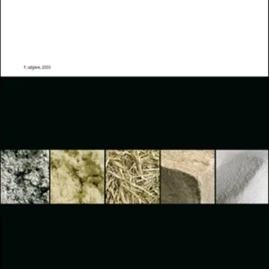 Anvendelse af alternative isoleringsmaterialer