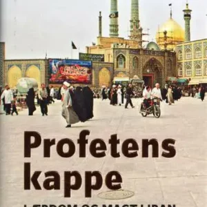 Profetens kappe