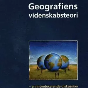 Geografiens videnskabsteori