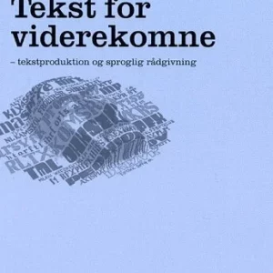 Tekst for viderekomne