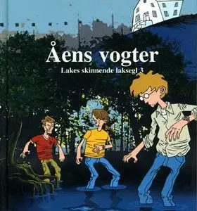 Åens vogter