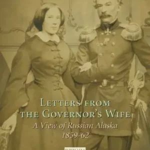 Letters from the governor's wife