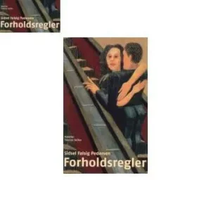 Forholdsregler