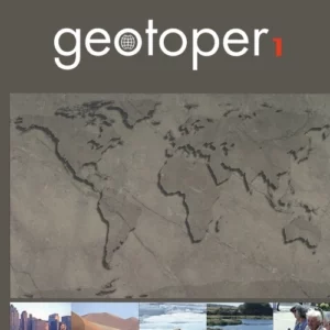 Geotoper 1 - Elevbog