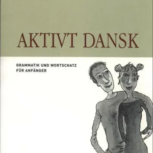 Aktivt dansk, Arabisk