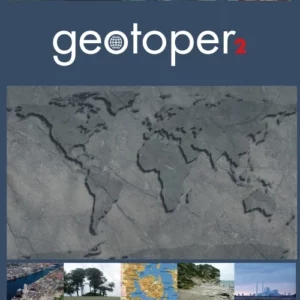 Geotoper 2 - Elevbog