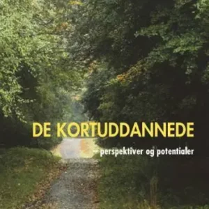 De kortuddannede