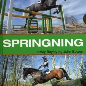 Springning
