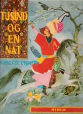 Tusind og een nat
