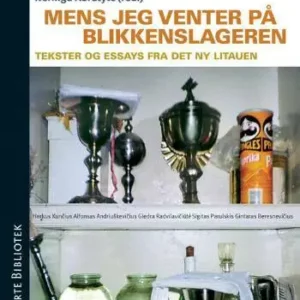 Mens jeg venter på blikkenslageren