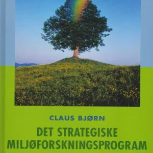 Det Strategiske Miljøforskningsprogram 1992-2004