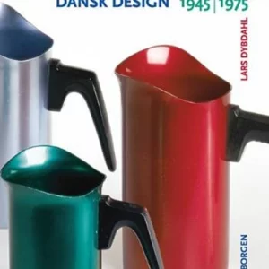 Dansk design 1945-1975