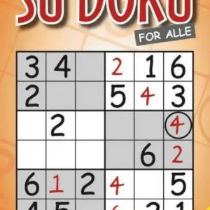 Su Doku for alle