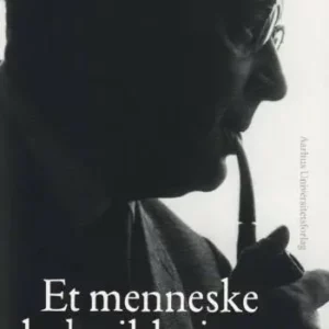 Et menneske lades ikke i ro