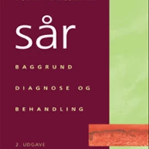 Sår