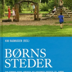 BØRNS STEDER