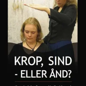 Krop, sind eller ånd?