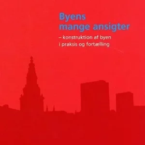 Byens mange ansigter