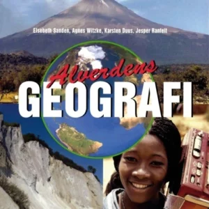 Alverdens Geografi