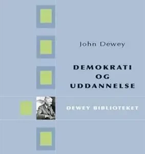 Demokrati og uddannelse