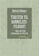 Tekster til dannelsesfilosofi