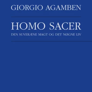 Homo Sacer