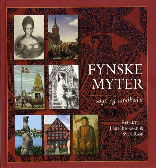 Fynske Myter - sagn og sandheder