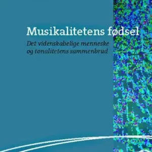 Musikalitetens fødsel