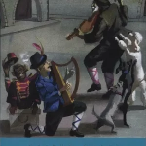 Sans famille, ER B