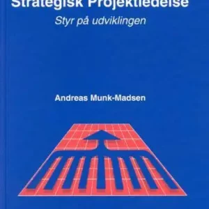Strategisk Projektledelse