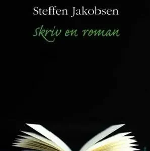 Skriv en roman