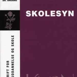 KVAN 74 SKOLESYN
