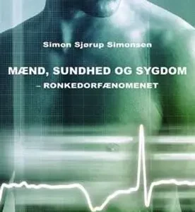 Mænd, sundhed og sygdom