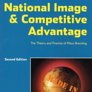 National Image & Competitive Advantage