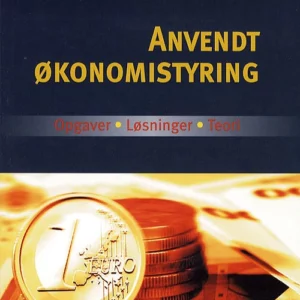 Anvendt økonomistyring