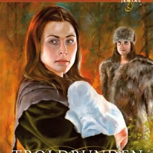 Isfolket 1 - Troldbunden