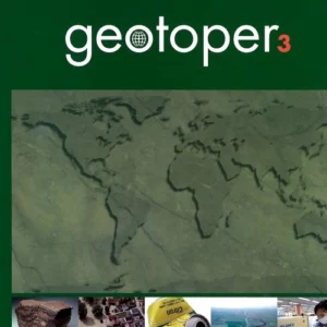 Geotoper 3 - Elevbog