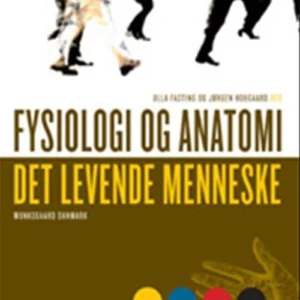 Fysiologi og anatomi