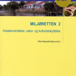 Miljøretten 2