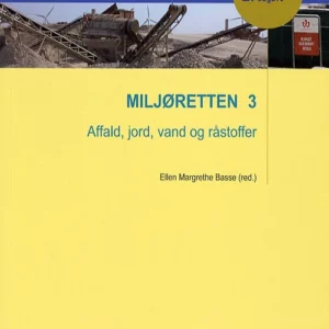 Miljøretten 3